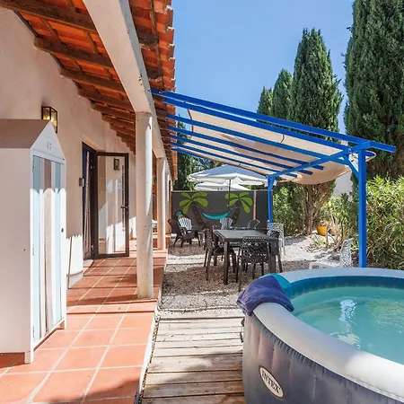 Casa de Férias Le Coin Perdu *