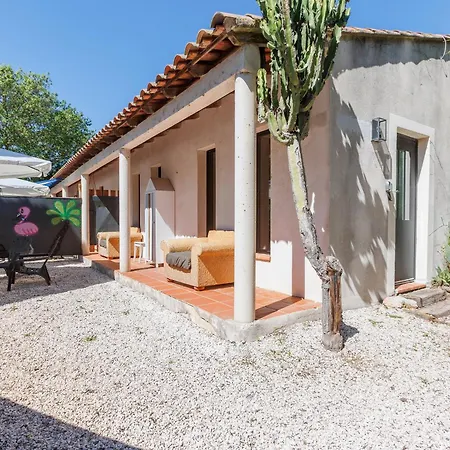 Hébergement de vacances Le Coin Perdu Hyères