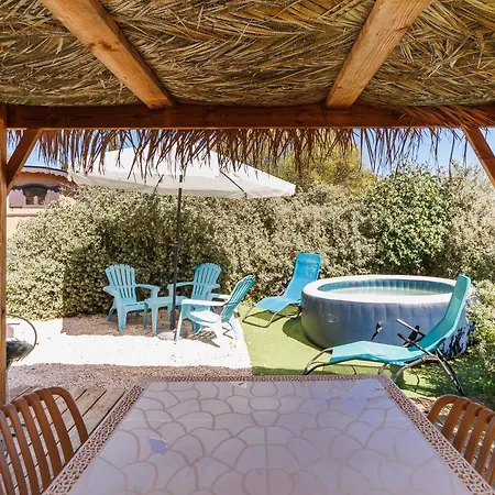 Casa de Férias Le Coin Perdu