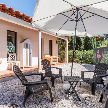 Casa de Férias Le Coin Perdu *