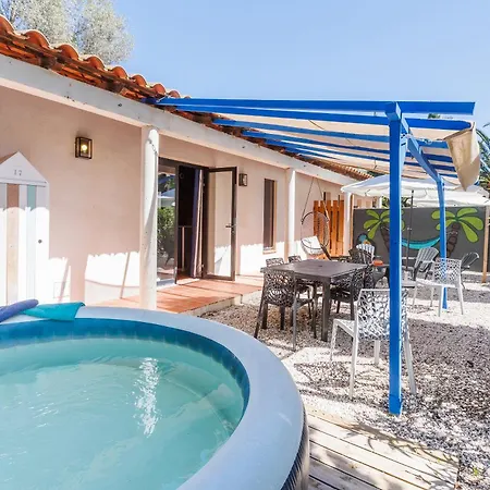 Le Coin Perdu Casa de Férias *