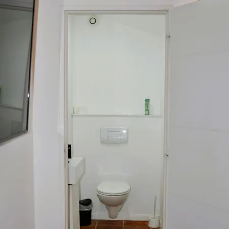 Casa de Férias Le Coin Perdu Hyères