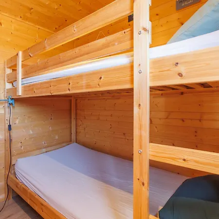 Hébergement de vacances Le Coin Perdu *